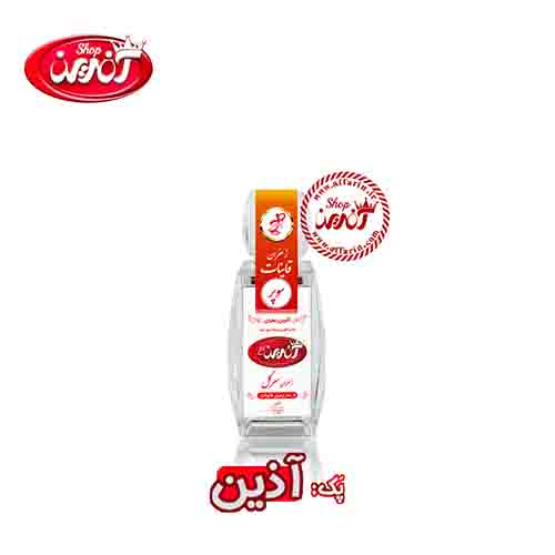 زعفران سرگل سوپر (آذین) 1 گرمی
